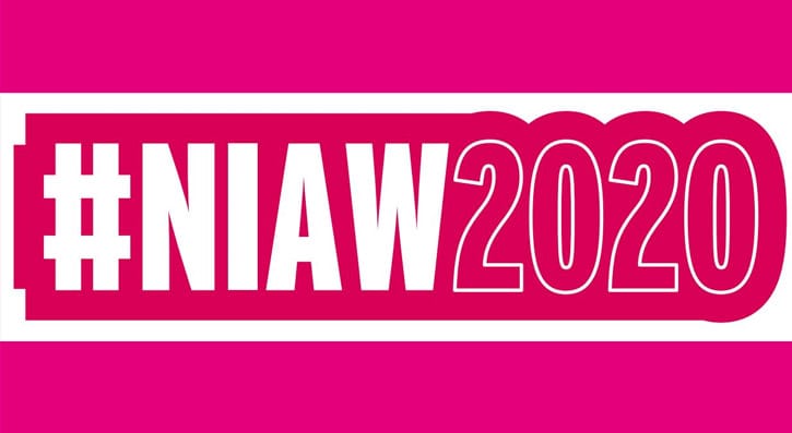 NIAW2020